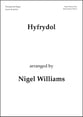 Hyfrydol P.O.D. cover